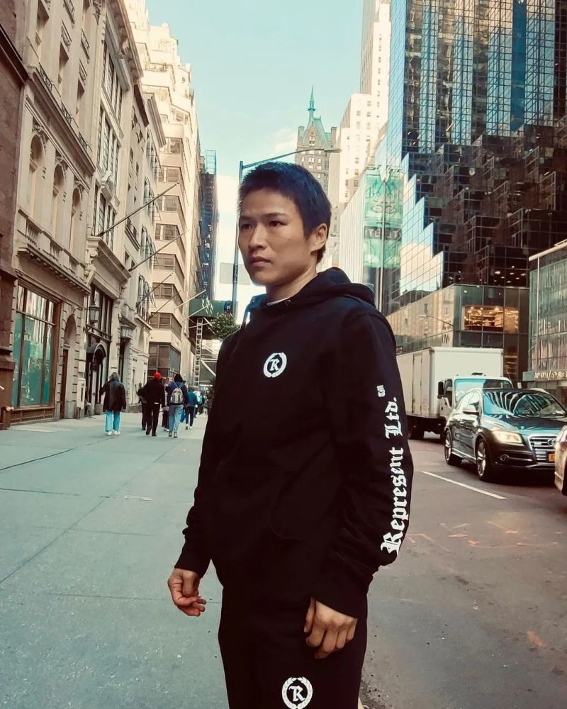  散打竞技观赏和交流 