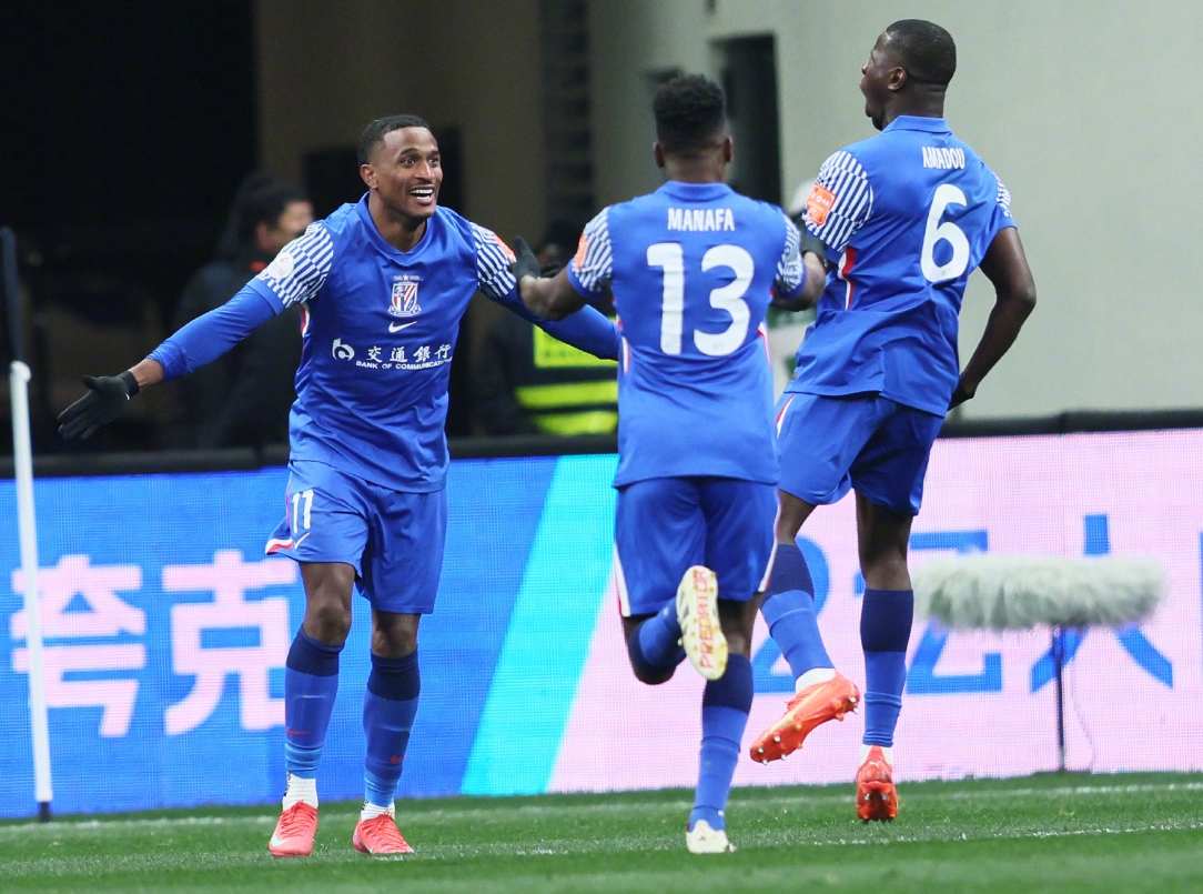 九游体育-英超窗口期再迎强敌，上海海港强势反弹，主帅态度：气氛紧张，纪律约束更严格的简单介绍