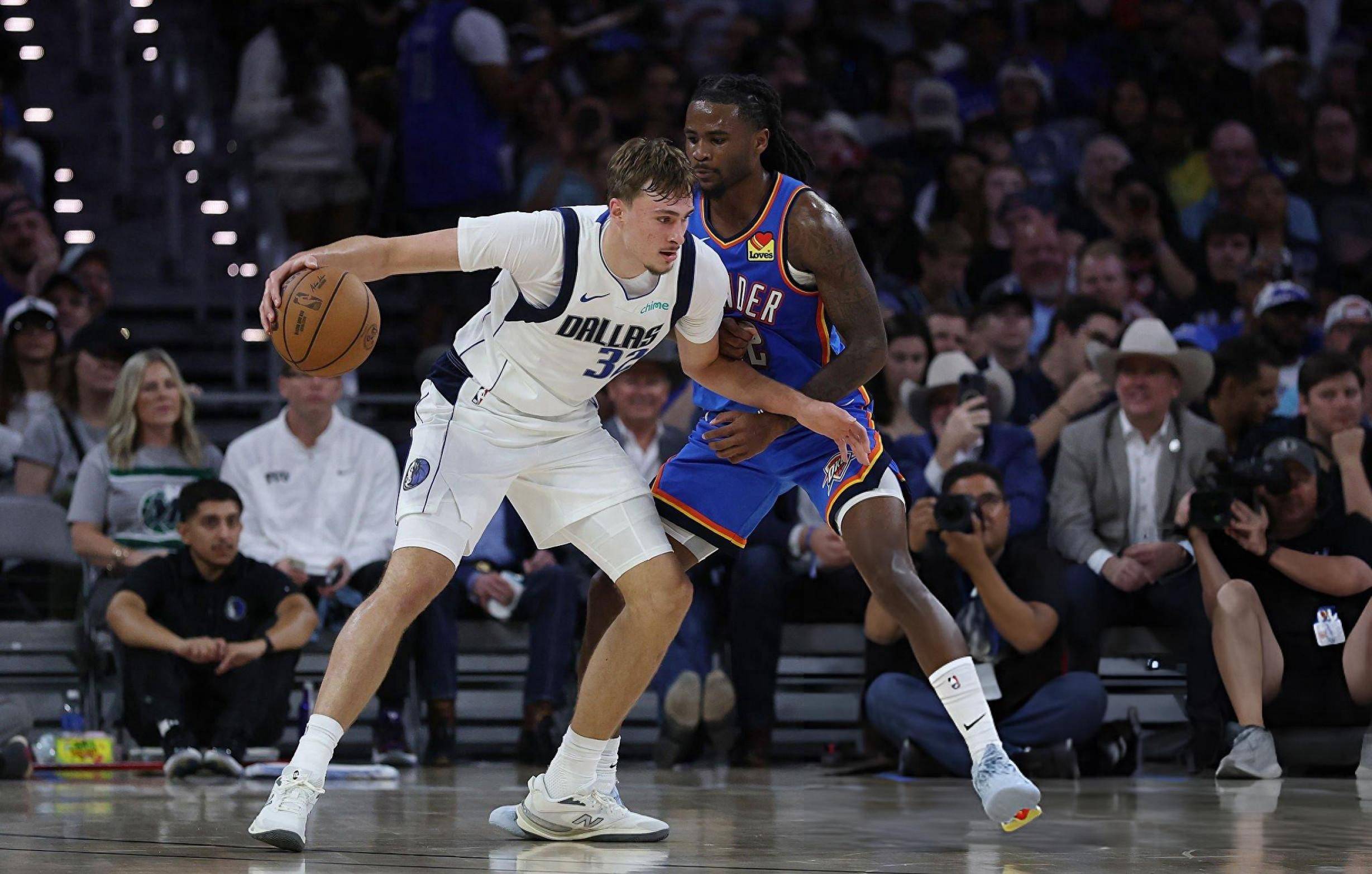 Ming关键节点爆冷，独行侠带队取胜！的简单介绍