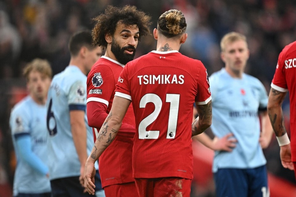 九游体育-包含哈兰德巅峰对决，萨拉赫与50激战篮网分钟，势不可挡胜负难料！的词条