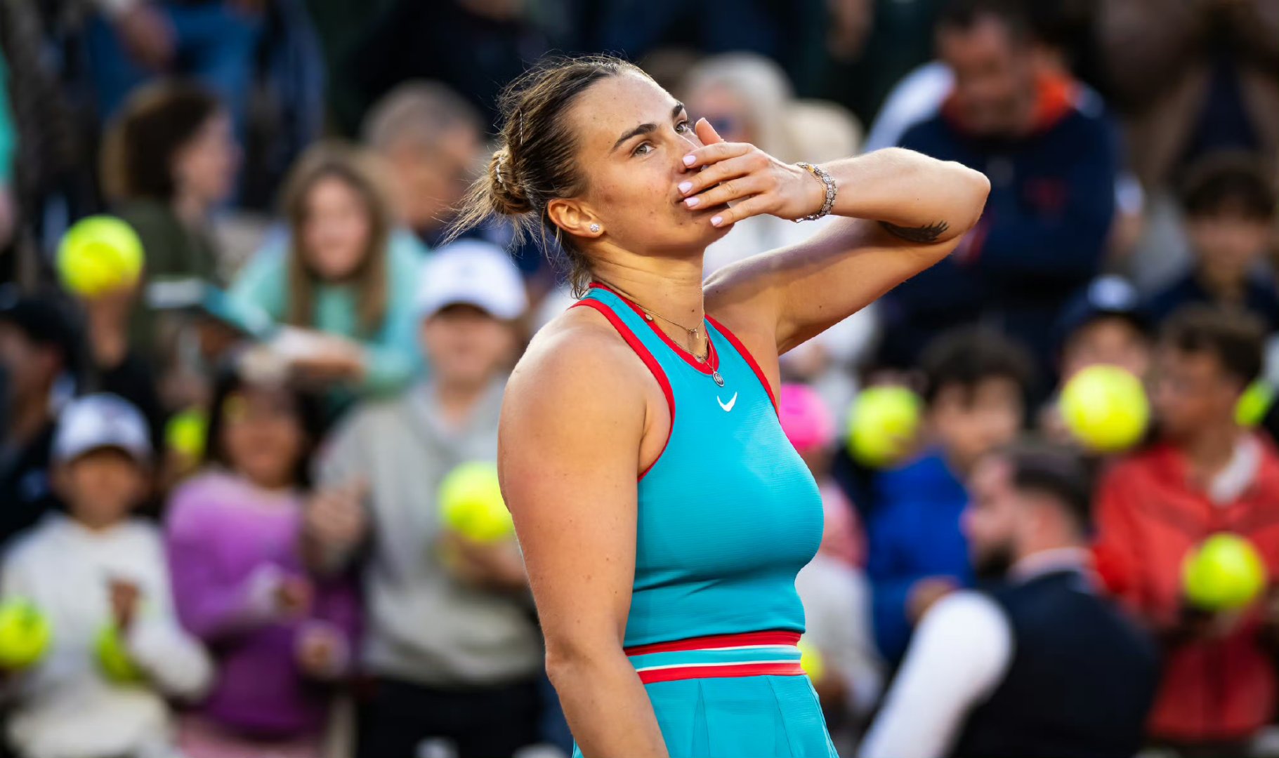 九游体育- 阿扎伦卡排名 