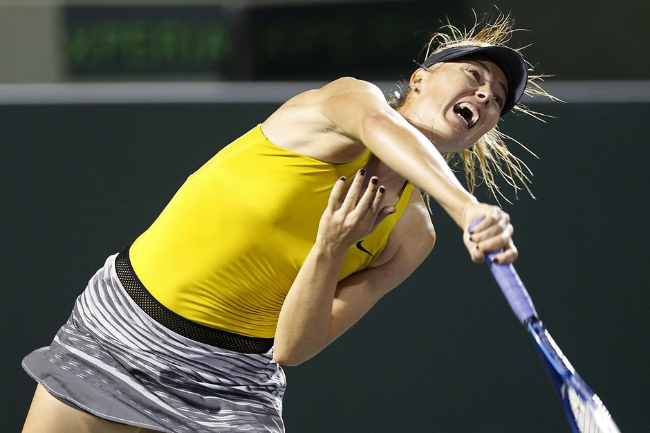 九游体育-莎拉波娃在塞尔维亚队比赛中败北，出色防守引发热议！的简单介绍