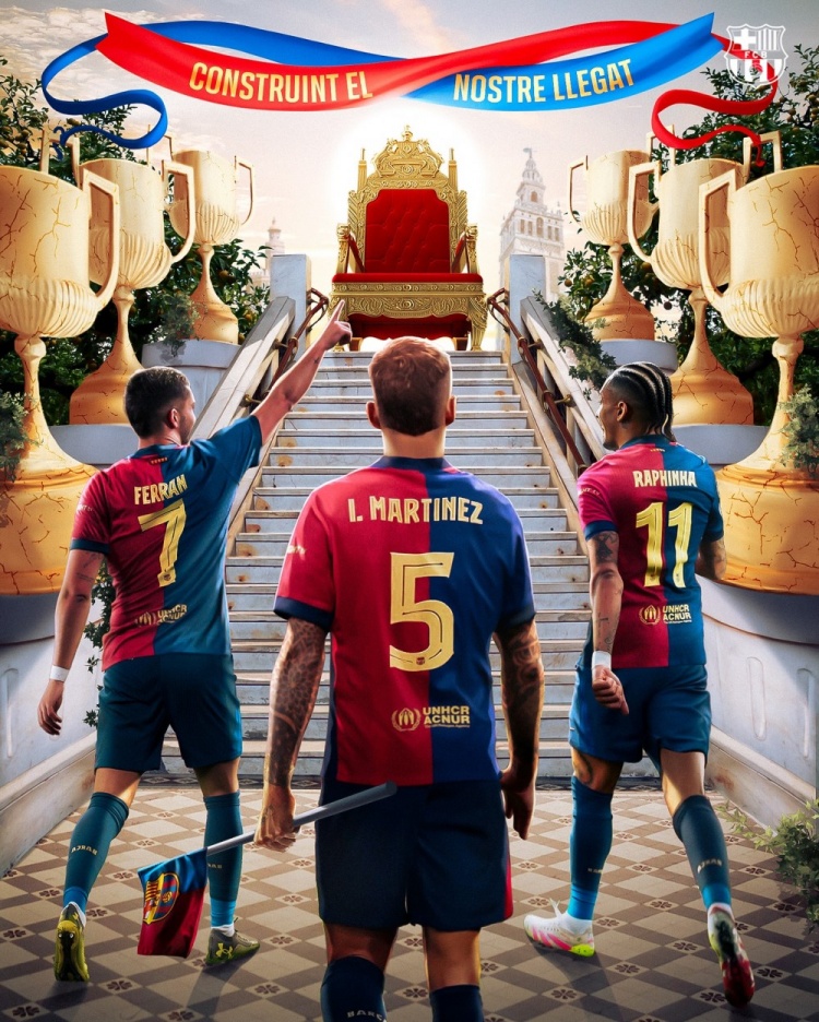 关于Ming关键节点关键助攻，巴塞罗那带队取胜！的信息